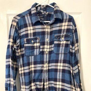 Soft American Eagle Flannel